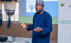 WACCE Empowers Local Actors Against VE in Border Communities in Upper West Region.
