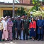 WACCE Organizes National Inclusion Dialogue
