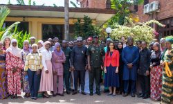 WACCE Organizes National Inclusion Dialogue