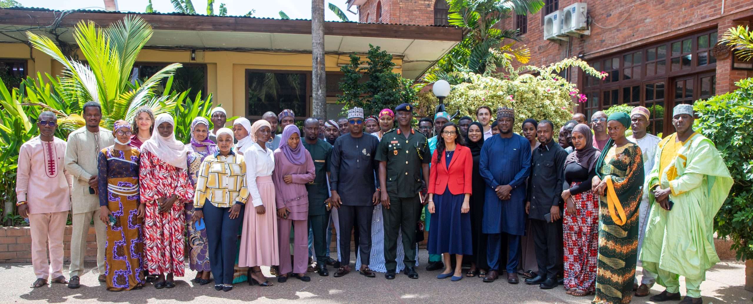 You are currently viewing WACCE Organizes National Inclusion Dialogue